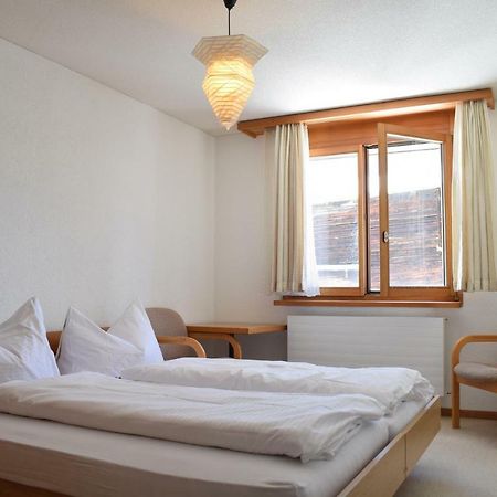 Sportlodge Mürren Eksteriør billede