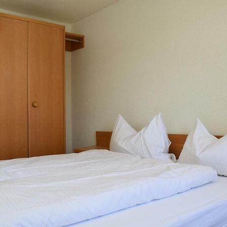 Sportlodge Mürren Eksteriør billede
