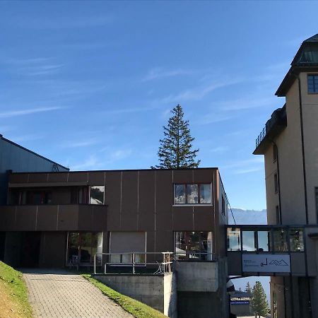 Sportlodge Mürren Eksteriør billede