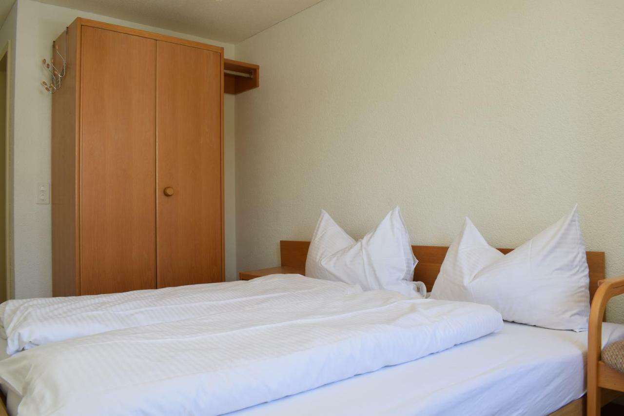 Sportlodge Mürren Eksteriør billede